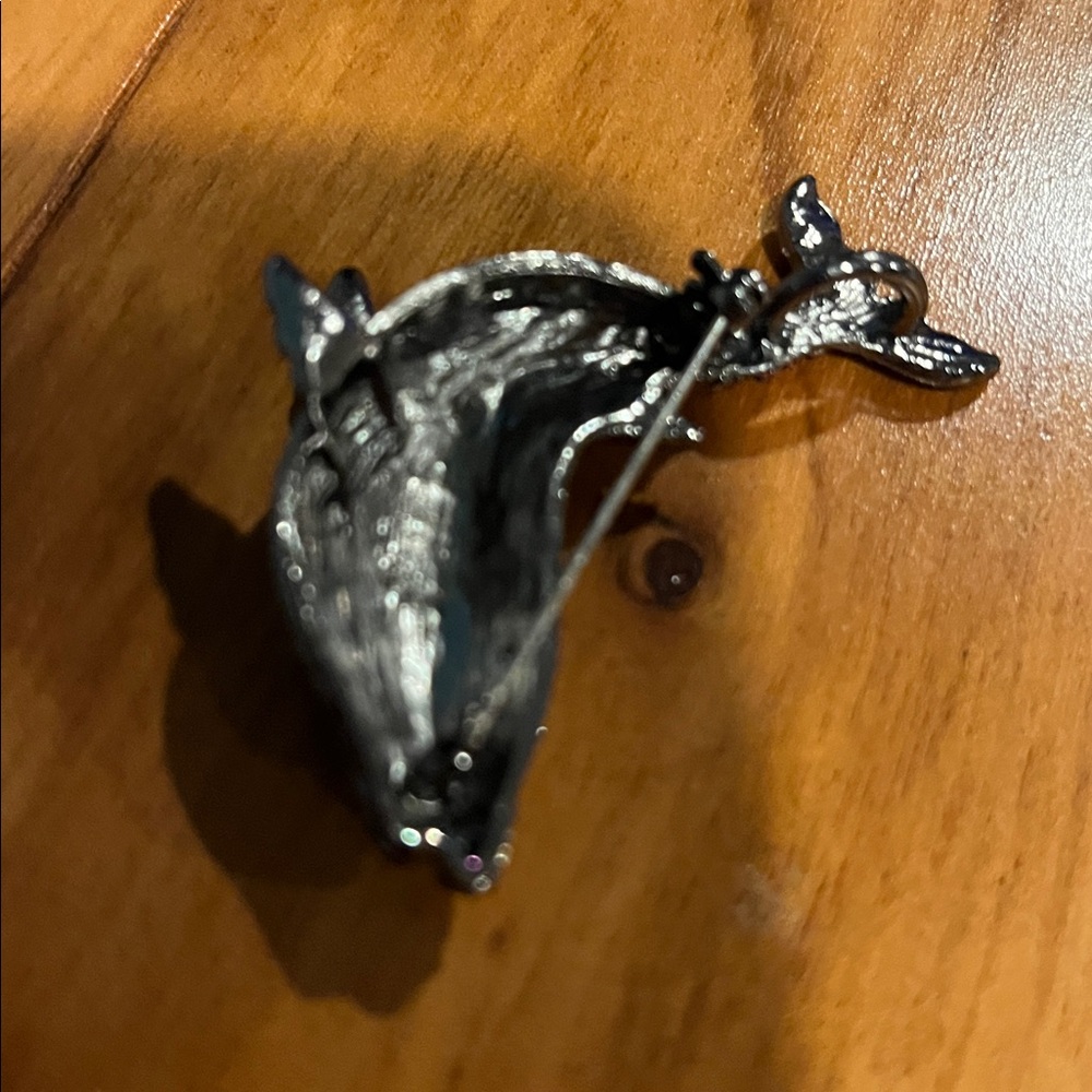 Colorful Animal Brooch Set - Picture 7 of 7
